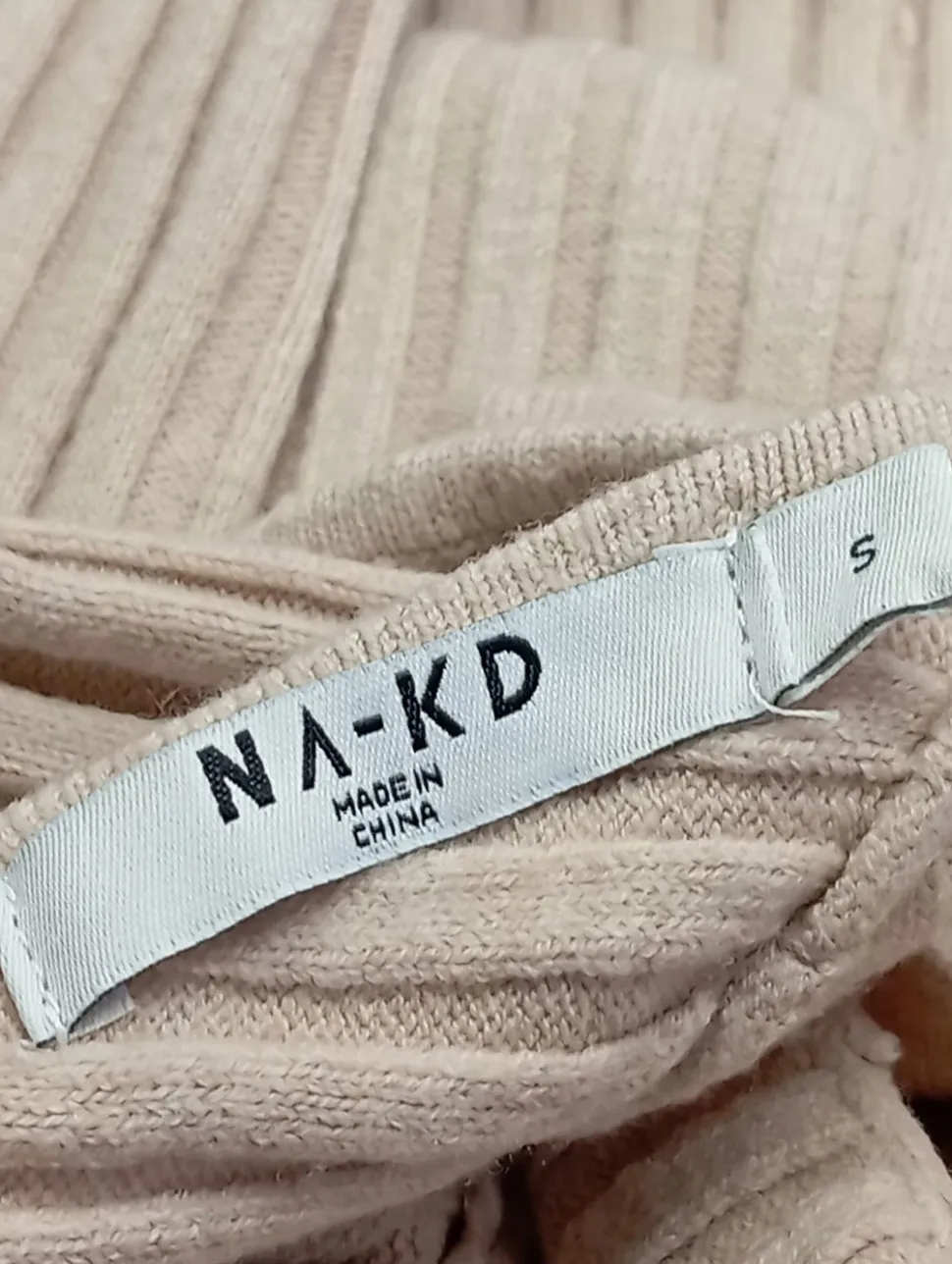 Cut-Out-Kleid Größe 36