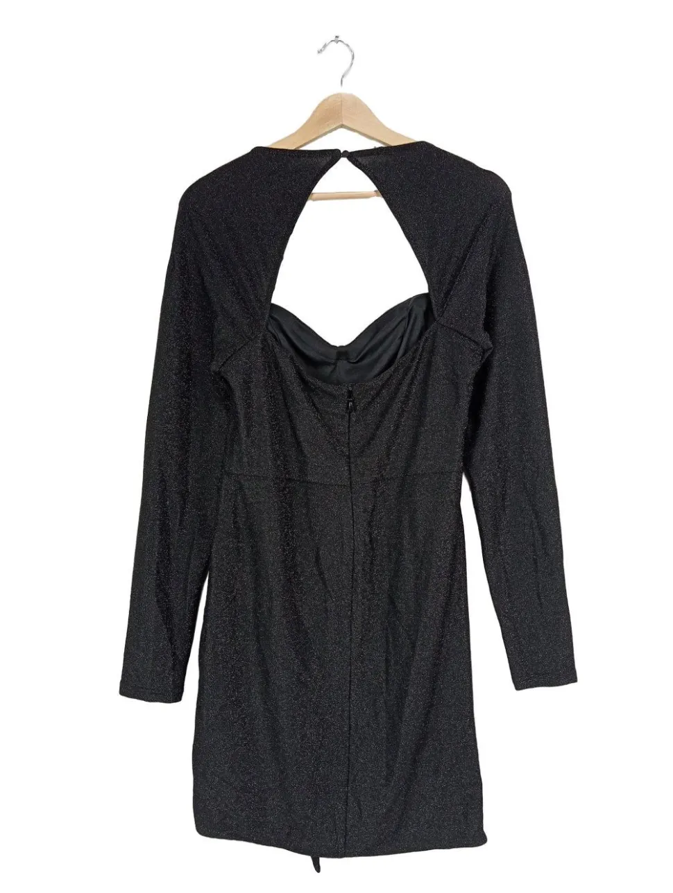 Cut-Out-Kleid Größe 42