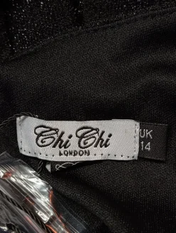 Cut-Out-Kleid Größe 42