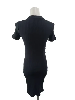 Cut-Out-Kleid                            Größe                40