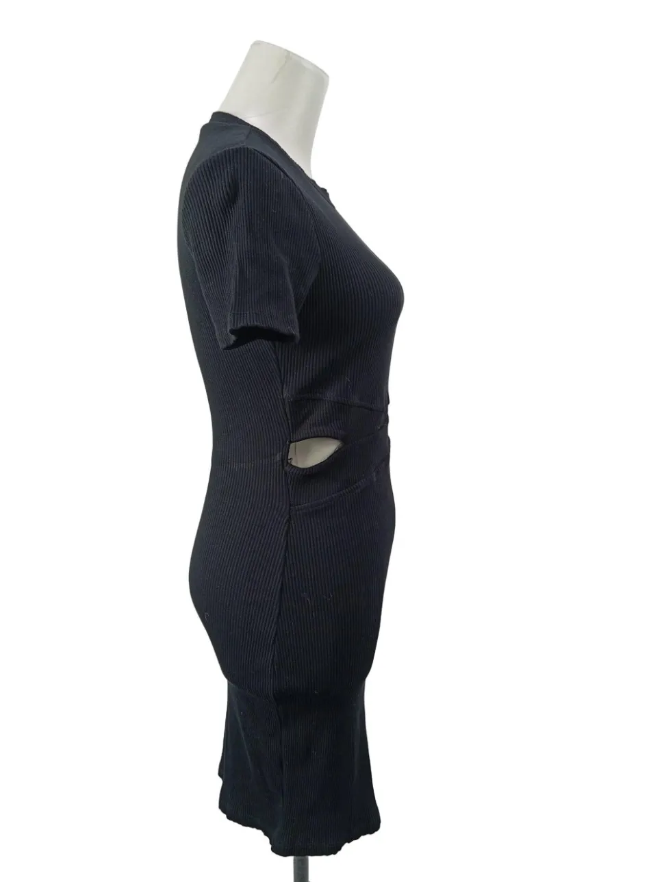 Cut-Out-Kleid Größe 40