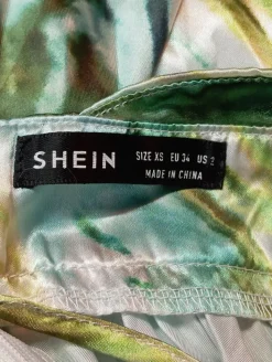 Cut-Out-Kleid                            Größe                34