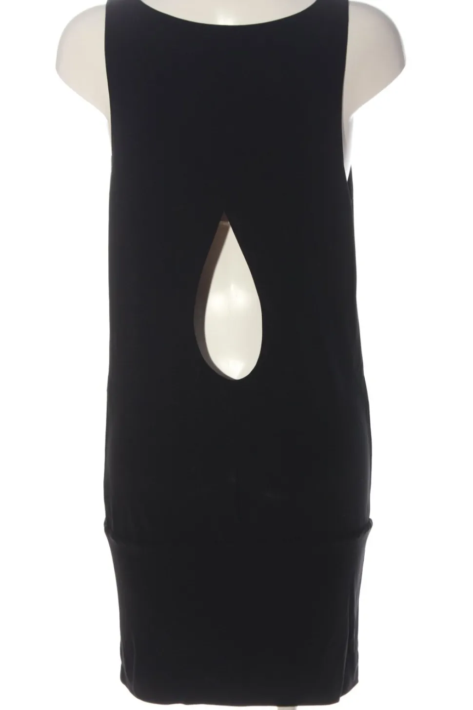 Cut-Out-Kleid Größe 36