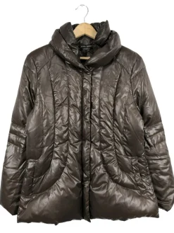 Daunenjacke                            Größe                40