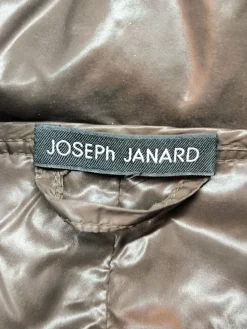 Daunenjacke                            Größe                40