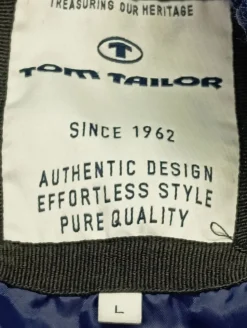 Daunenjacke Größe 40