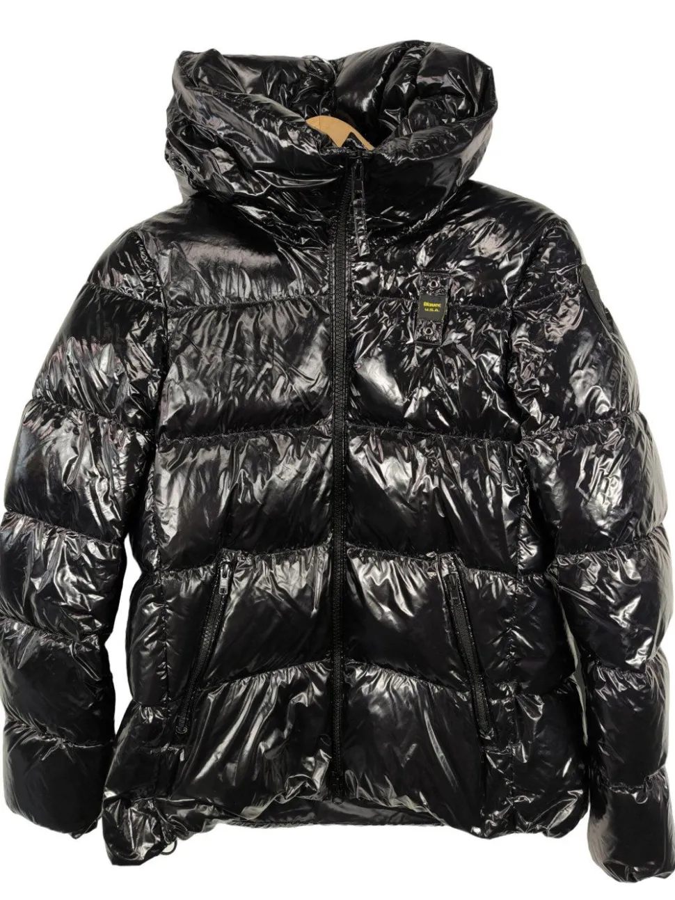 Daunenjacke Größe 36