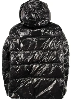 Daunenjacke                            Größe                36