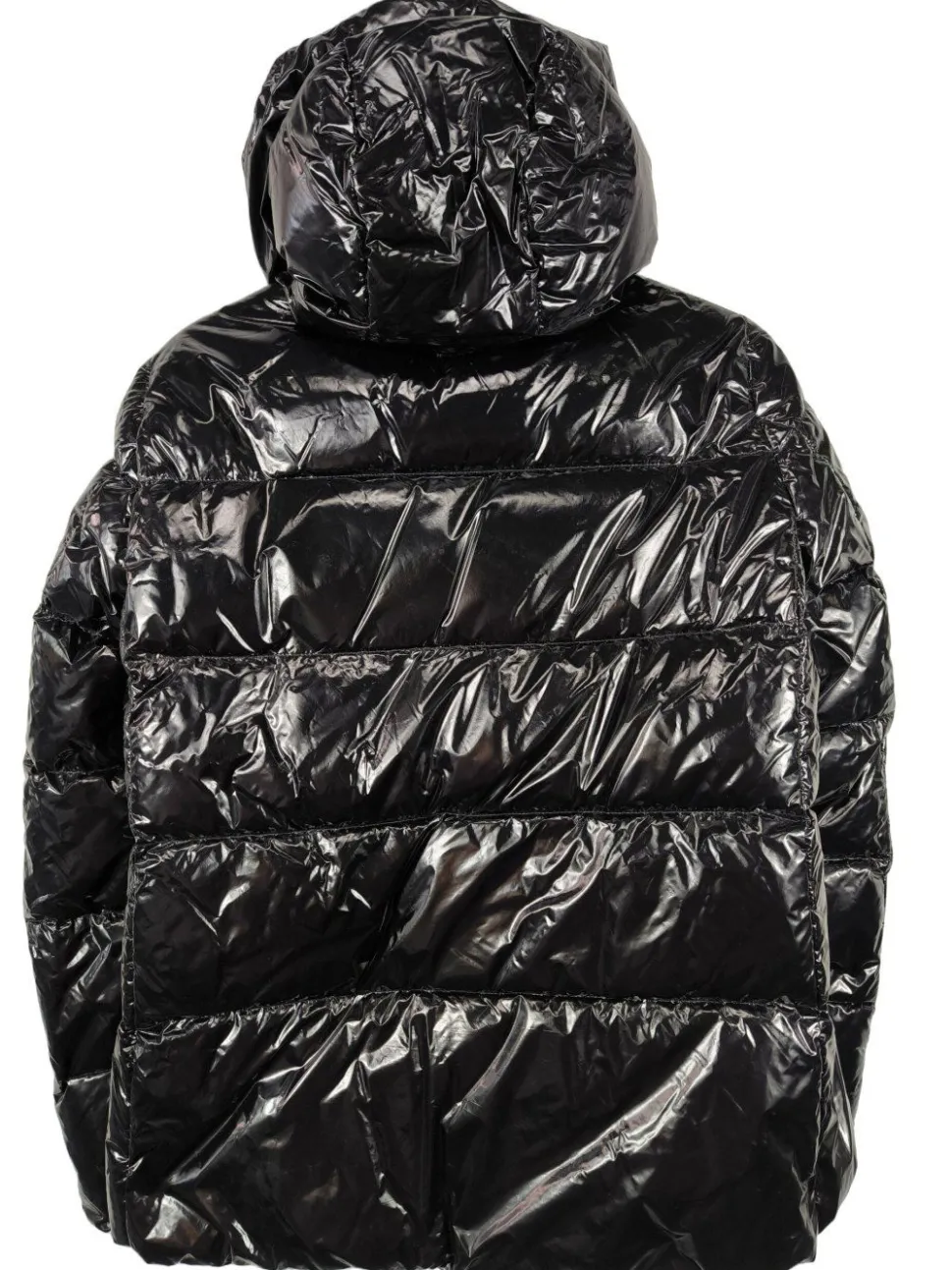 Daunenjacke Größe 36