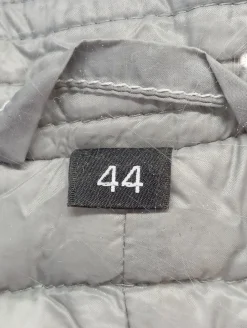 Daunenweste Größe 40