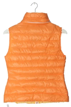 Daunenweste                            Größe                34