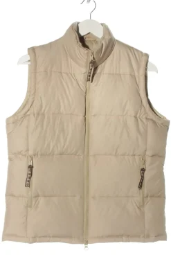 Daunenweste                            Größe                40