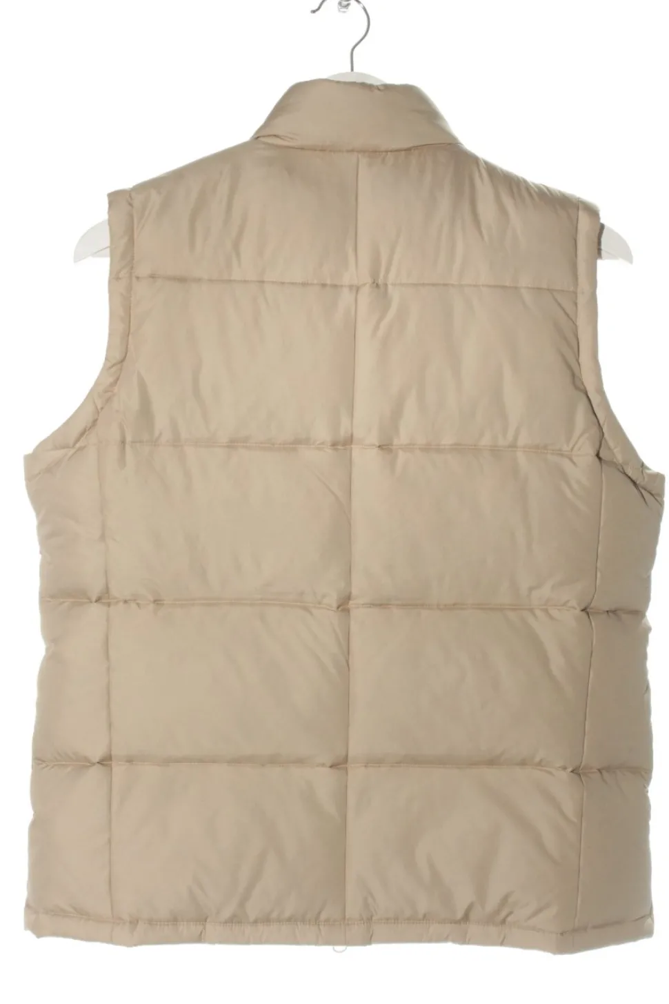 Daunenweste Größe 40