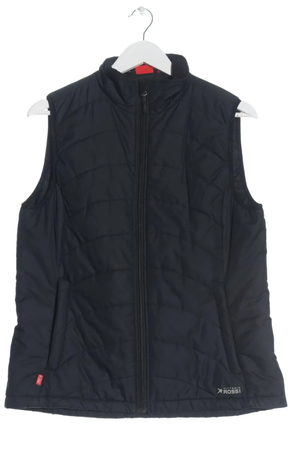 Daunenweste Größe 40