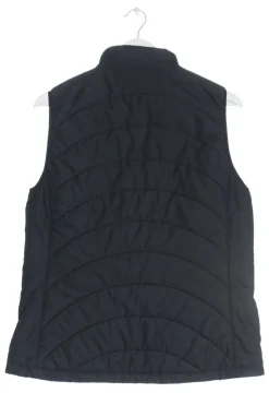 Daunenweste                            Größe                40