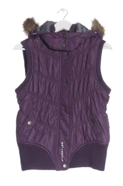 Daunenweste                            Größe                38