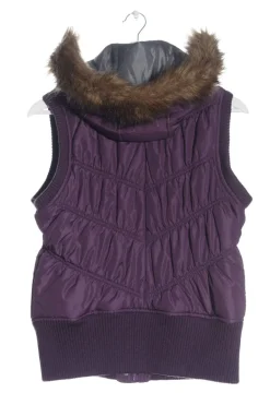 Daunenweste                            Größe                38