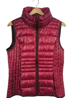 Daunenweste                            Größe                38