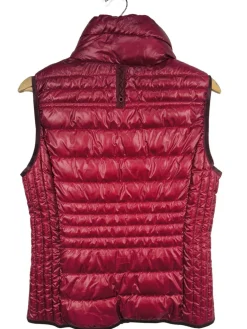 Daunenweste                            Größe                38