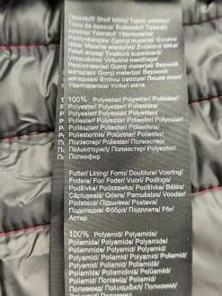 Daunenweste                            Größe                38