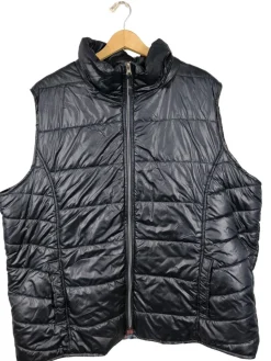 Daunenweste                            Größe                52