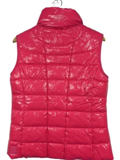 Daunenweste                            Größe                36