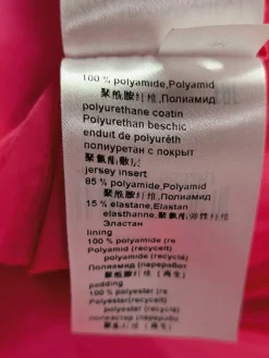 Daunenweste                            Größe                36