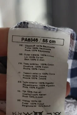 Dirndl                            Größe                34