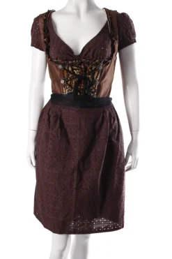 Dirndl                            Größe                36