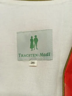 Dirndl                            Größe                36