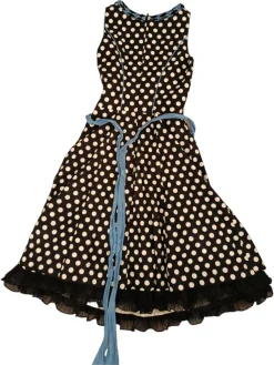 Dirndl                            Größe                32