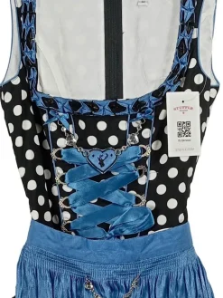 Dirndl                            Größe                32