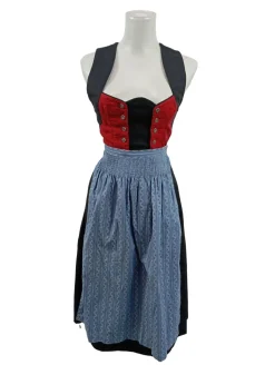 Dirndl                            Größe                36