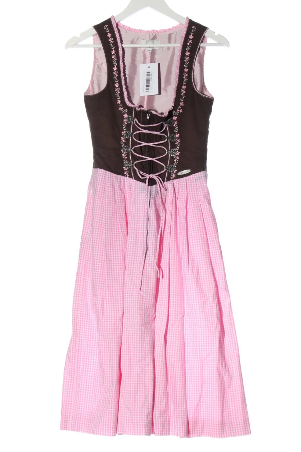 Dirndl Größe 34
