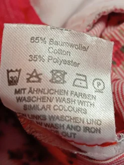 Dirndl                            Größe                38