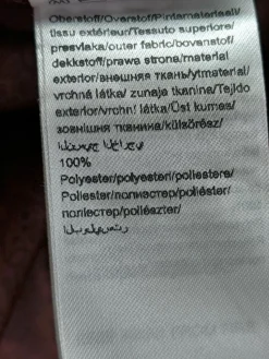 Dirndl                            Größe                34