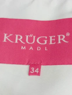 Dirndl                            Größe                34