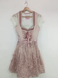 Dirndl                            Größe                34