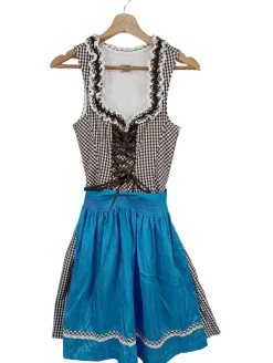 Dirndl                            Größe                34