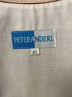 Dirndl                            Größe                42