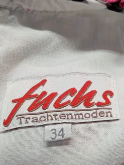 Dirndl                            Größe                34