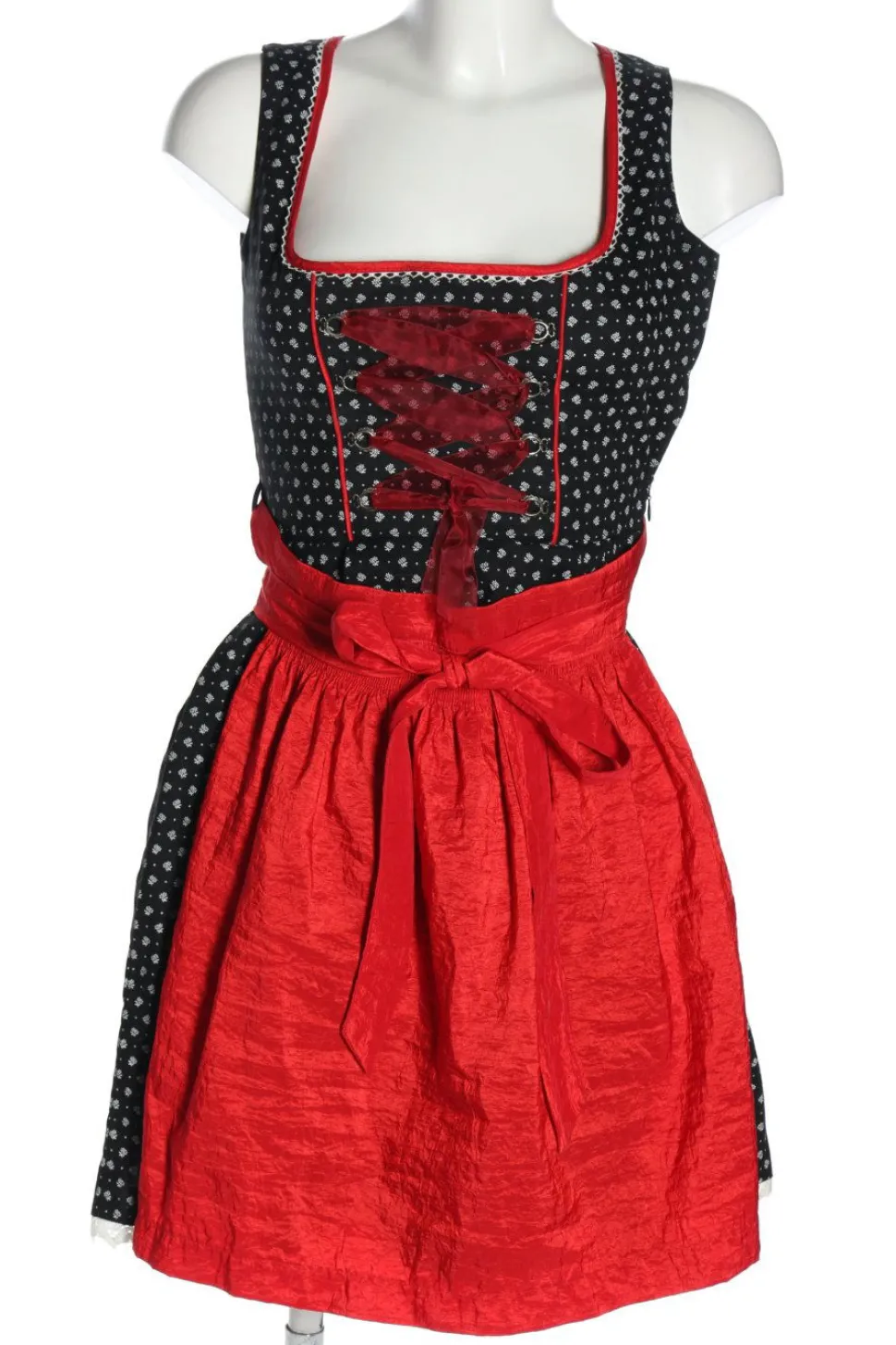 Dirndl Größe 34