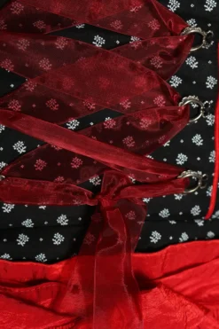 Dirndl Größe 34