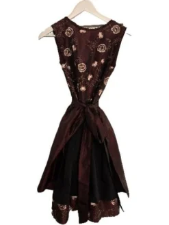 Dirndl                            Größe                36