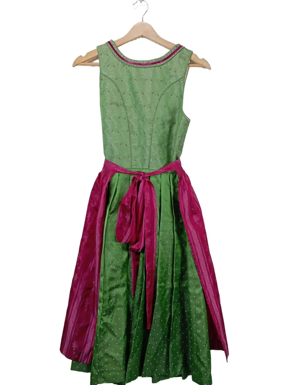 Dirndl Größe 38
