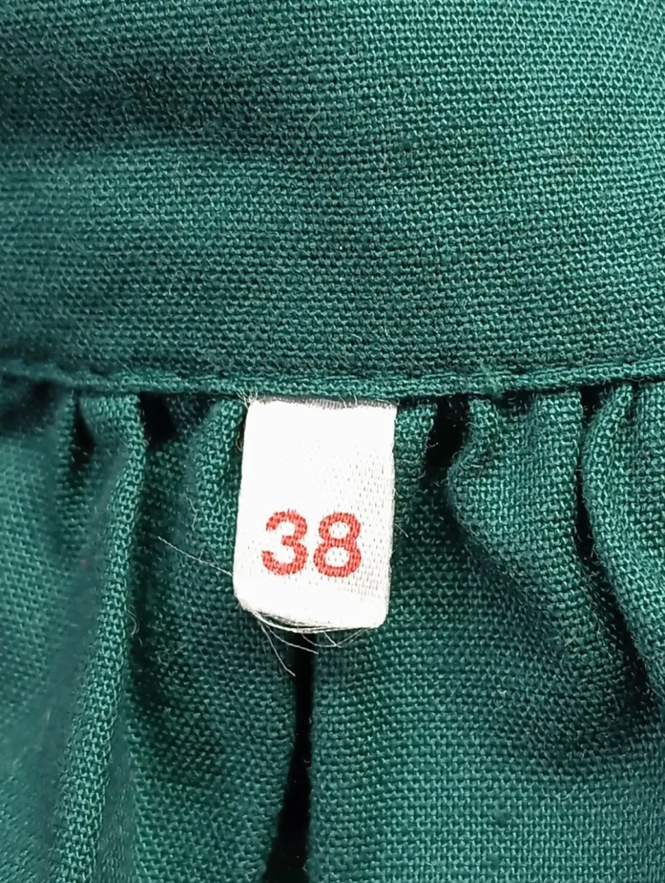 Dirndl Größe 38