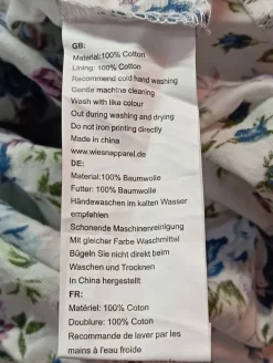 Dirndl                            Größe                42