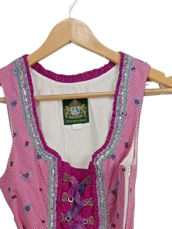 Dirndl                            Größe                34