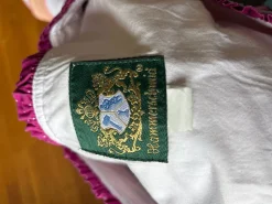 Dirndl                            Größe                34