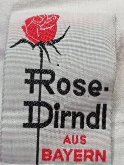 Dirndl                            Größe                50